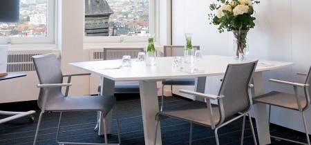 little meeting room 7 rue Joseph Stevens