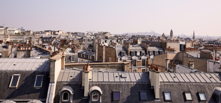 Foto 6 de la 7 Rue de Magdebourg en París