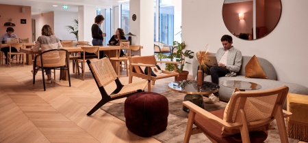 Foto 15 de la 7 Rue de Magdebourg en París