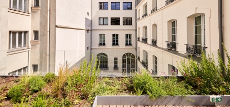 Foto 16 de la 7 Rue de Magdebourg en París