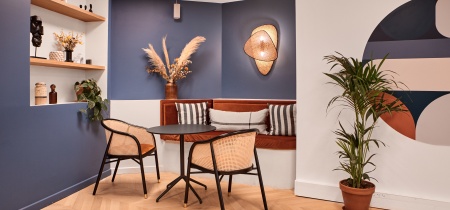 Foto 17 de la 7 Rue de Magdebourg en París