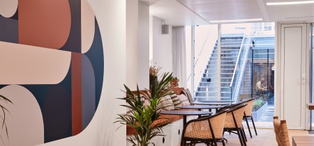 Foto 18 de la 7 Rue de Magdebourg en París