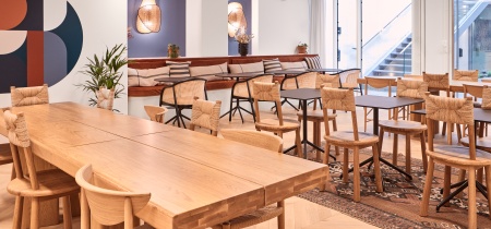 Foto 19 de la 7 Rue de Magdebourg en París