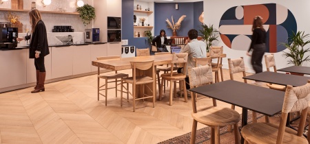 Foto 20 de la 7 Rue de Magdebourg en París