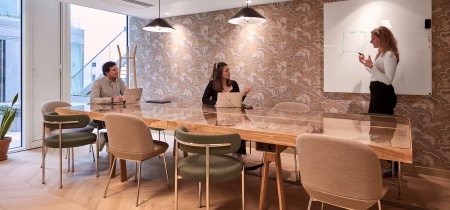 Foto 21 de la 7 Rue de Magdebourg en París