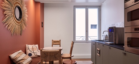 Foto 23 de la 7 Rue de Magdebourg en París