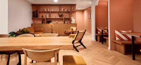 Foto 25 de la 7 Rue de Magdebourg en París