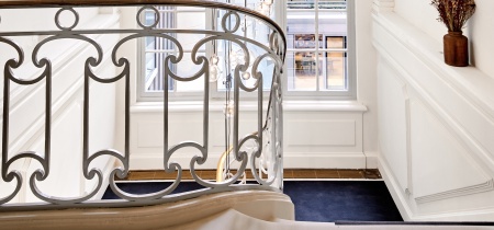 Foto 27 de la 7 Rue de Magdebourg en París