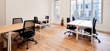 Foto 29 de la 7 Rue de Magdebourg en París