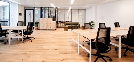 Foto 30 de la 7 Rue de Magdebourg en París