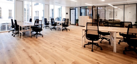 Foto 31 de la 7 Rue de Magdebourg en París