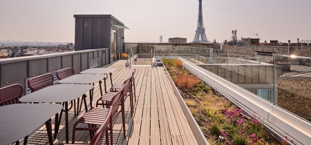 Foto 1 di 7 Rue de Magdebourg ad Parigi