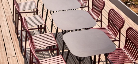 Foto 8 de la 7 Rue de Magdebourg en París