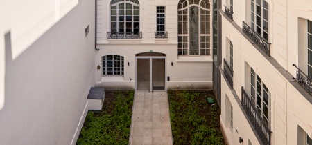 Foto 12 de la 7 Rue de Magdebourg en París