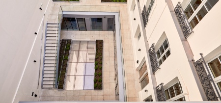 Foto 13 de la 7 Rue de Magdebourg en París