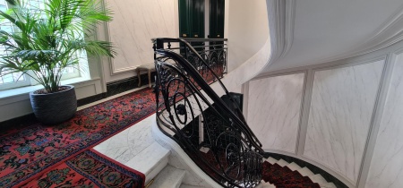 Photo 10 de 7 Rue Meyerbeer à Paris