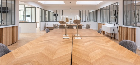 bureau