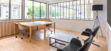 bureau