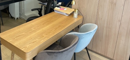 Foto 3 der 9 rue Bremontier in Paris