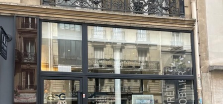 Foto 5 der 9 rue Bremontier in Paris