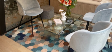 Foto 2 der 9 rue Bremontier in Paris