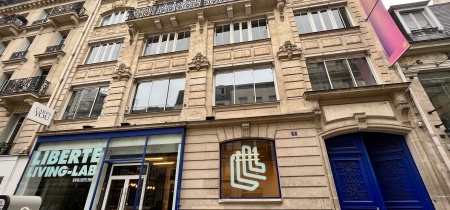 Foto 12 der 9 rue d'Alexandrie in Paris