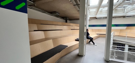 Foto 5 der 9 rue d'Alexandrie in Paris