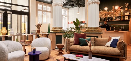 Photo 1 de 9 Rue des Filles Saint-Thomas à Paris