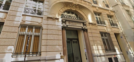 Photo 4 de 9 Rue des Filles Saint-Thomas à Paris