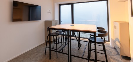 Photo 4 de Avenue Emile de Beco 89 à Bruxelles