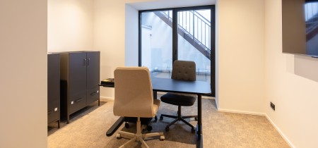 Photo 5 de Avenue Emile de Beco 89 à Bruxelles