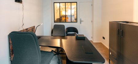 Photo 7 de Avenue Emile de Beco 89 à Bruxelles