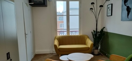 office paris