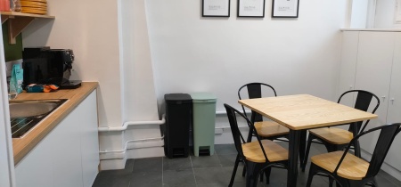 office paris
