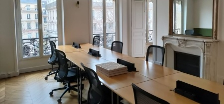 office paris