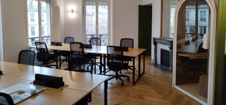 office paris