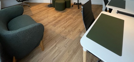 Photo 4 de 12 Rue Lacuée à Paris