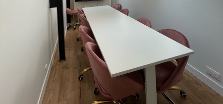 Photo 5 de 12 Rue Lacuée à Paris