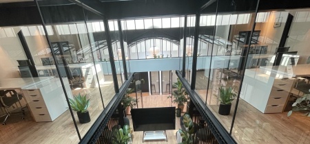 Photo 7 de 12 Rue Lacuée à Paris