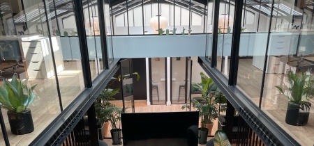 Photo 8 de 12 Rue Lacuée à Paris