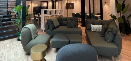 Photo 3 de 12 Rue Lacuée à Paris