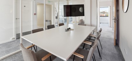 Photo 13 de 54 Avenue Victor Hugo à Paris