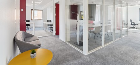 Photo 14 de 54 Avenue Victor Hugo à Paris