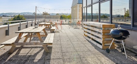 Photo 3 de 54 Avenue Victor Hugo à Paris