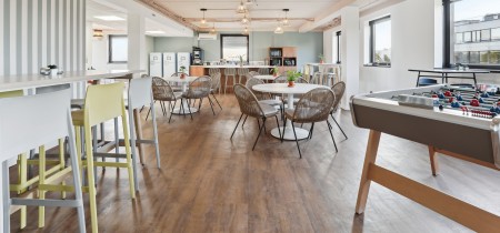 Photo 15 de 54 Avenue Victor Hugo à Paris