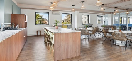 Photo 16 de 54 Avenue Victor Hugo à Paris