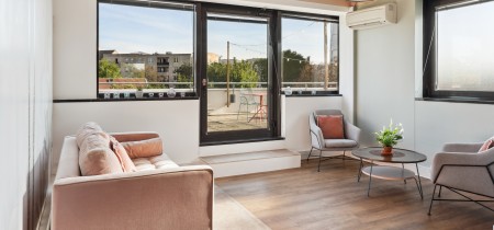 Photo 17 de 54 Avenue Victor Hugo à Paris