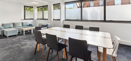 Photo 18 de 54 Avenue Victor Hugo à Paris