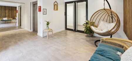 Photo 19 de 54 Avenue Victor Hugo à Paris