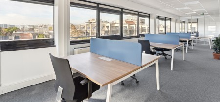 Photo 7 de 54 Avenue Victor Hugo à Paris